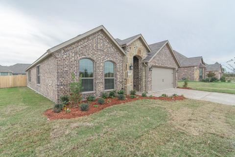 3123 Clear Springs Drive, Forney, TX 75126 — photo 2