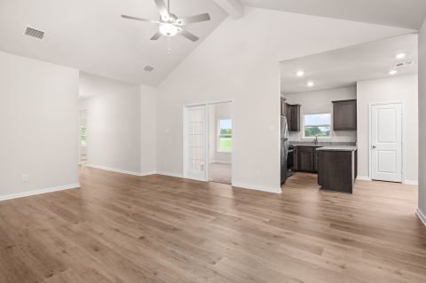 129 North Island Drive, Terrell, TX 75160 — photo 3