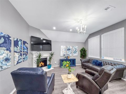 13305 Wimberley Drive, Frisco, TX 75035 — photo 3