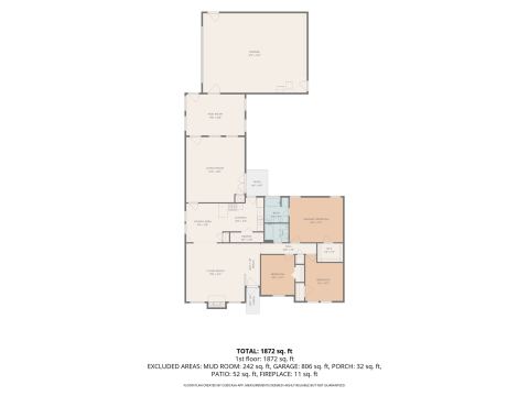 316 N Winding Oaks Drive, Wylie, TX 75098 — photo 3
