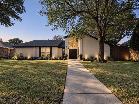 922 Thoreau Lane, Allen, TX 75002 — photo 2