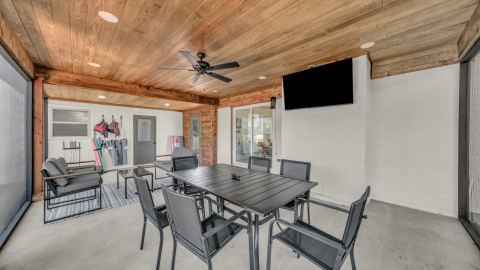 311 Casas Del Sur Street, Granbury, TX 76049 — photo 2