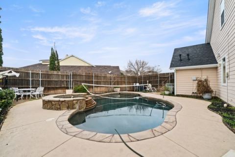 2412 Aramic Court, Arlington, TX 76001 — photo 2