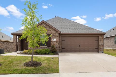 617 Calm Springs Drive, Princeton