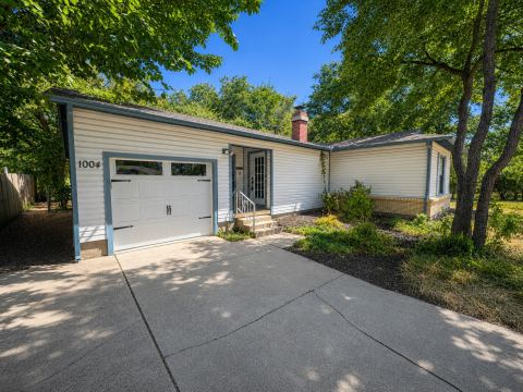 1004 Cordell Street, Denton, TX 76201 — photo 2