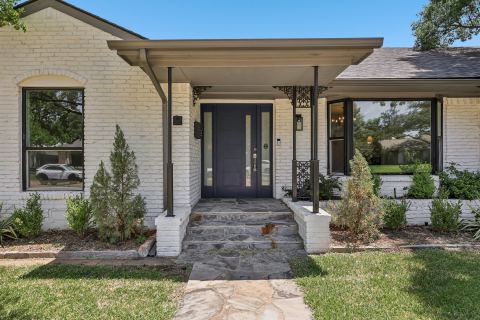 4326 Mendenhall Drive, Dallas, TX 75244 — photo 2