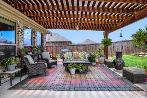 211 Gardenia Drive, Royse City, TX 75189 — photo 2