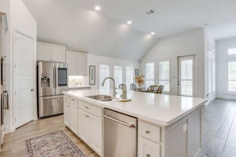 5705 Pope Creek Road, Fort Worth, TX 76126 — photo 3