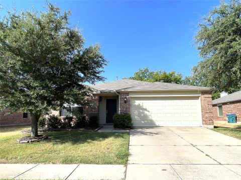 1434 Pintail Drive, Sherman