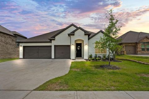 918 Bailey Lane, Mansfield, TX 76063 — photo 2