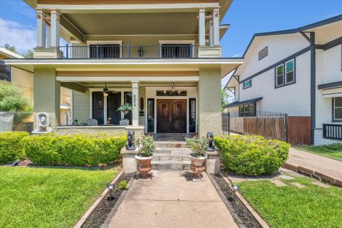 2215 Morrow Avenue, Waco