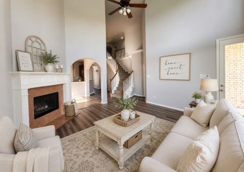 5513 Grenada Drive, Fort Worth, TX 76119 — photo 3