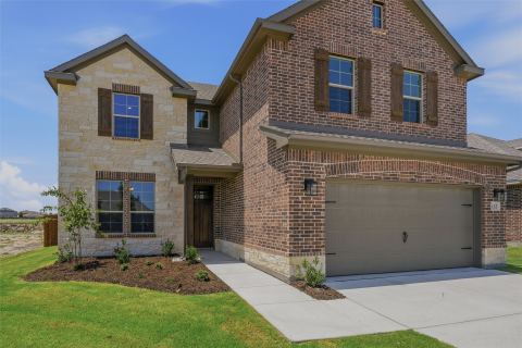 612 Sand Piper Lane, Anna, TX 75409 — photo 3