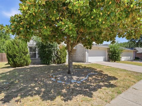 2808 High Pointe Boulevard, McKinney, TX 75071 — photo 3