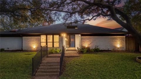 7001 Rocky Top Circle, Dallas, TX 75252 — photo 2