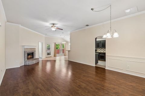 8624 Corral Circle, Fort Worth, TX 76244 — photo 2