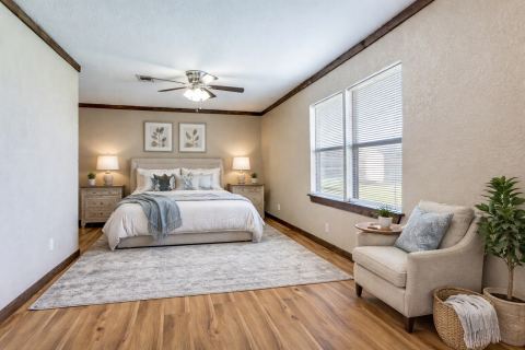 401 Ashwood Street, Azle, TX 76020 — photo 2