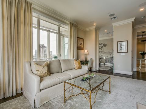 2555 N Pearl Street 1502, Dallas, TX 75201 — photo 3