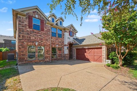 1513 Snowberry Drive, Allen, TX 75013 — photo 2