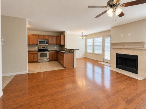 3933 Fernando Drive, Fort Worth, TX 76040 — photo 3
