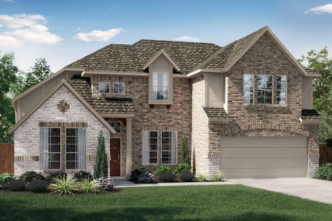 708 Wiltshire Road, Anna, TX 75409 — photo 3