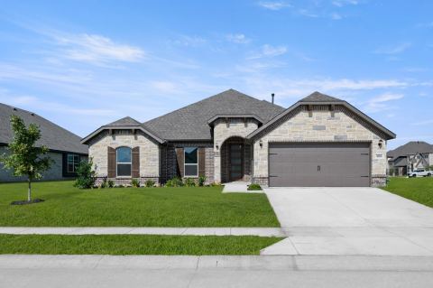 1004 Wedgestone Drive, Justin