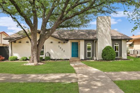 3022 Ravine Trail, Carrollton, TX 75007 — photo 2