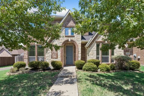 705 Austin Lane, Lavon, TX 75166 — photo 2