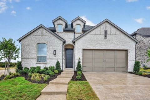 1485 Hawn Drive, Van Alstyne