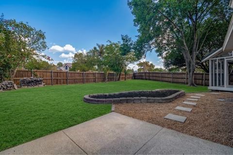 5806 Beacon Drive, Rowlett, TX 75089 — photo 2