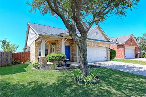 10969 Hawks Landing Road, Fort Worth, TX 76052 — photo 3