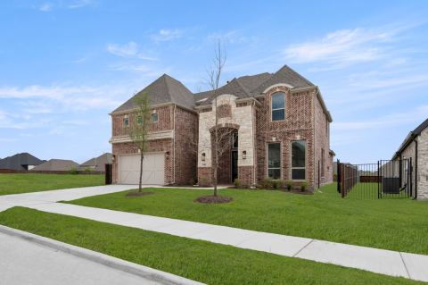9908 Casa Frontera Drive, Fort Worth, TX 76179 — photo 2