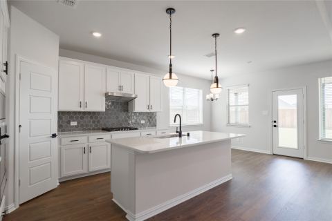 8717 Saratoga Street, Aubrey, TX 76258 — photo 3
