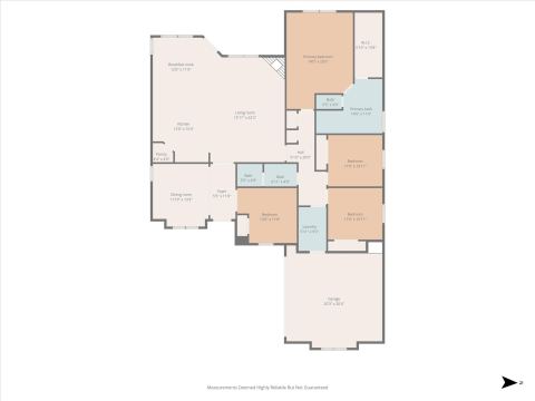 1089 Mickelson Drive, Granbury, TX 76048 — photo 3