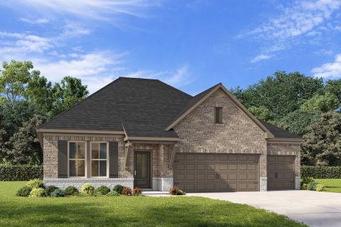 1608 Shenandoah Trail, Anna, TX 75409 — photo 2