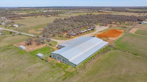10830 Tango Road, Weatherford, TX 76087 — photo 3