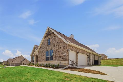 711 Water Side Drive, Van Alstyne, TX 75495 — photo 3