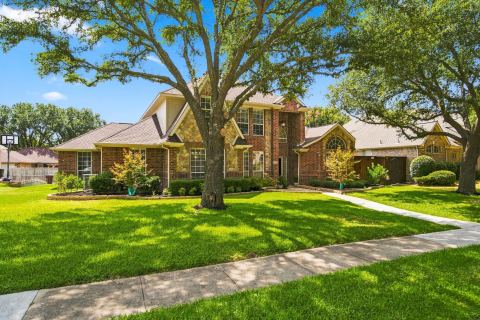 2112 Ironside Drive, Plano, TX 75075 — photo 2