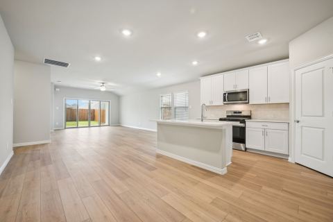 2111 Cottongrass Drive, Sherman
