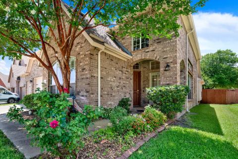 5724 New Castle Drive, Richardson, TX 75082 — photo 2