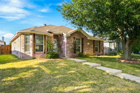 710 Fleming Street, Wylie, TX 75098 — photo 2