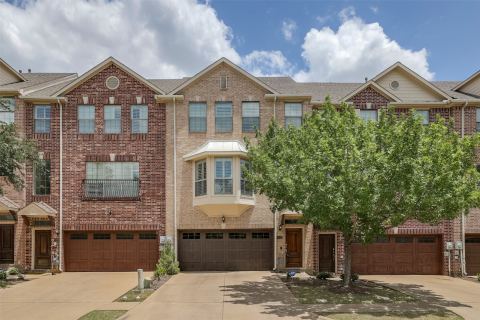 1429 Fox Run Drive, Irving, TX 75063 — photo 2