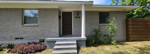 3749 High Vista Drive, Dallas