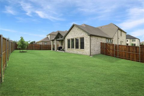 919 Edgehurst Drive, Princeton, TX 75071 — photo 2