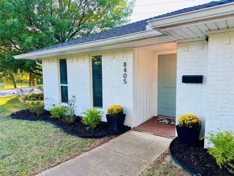 8405 Creekwood Drive, Dallas, TX 75228 — photo 2