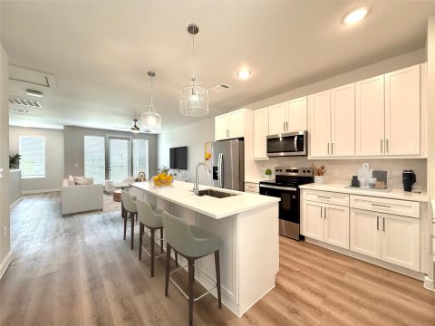 2219 Reserve Way Bldg 17-2219, Mansfield, TX 76063 — photo 3
