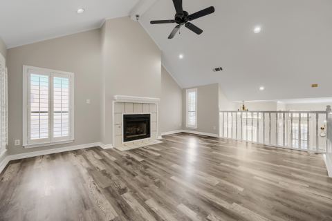 100 Coventry Court, Irving, TX 75061 — photo 2