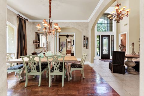 4782 WHITE BLUFF Drive, Frisco, TX 75034 — photo 3