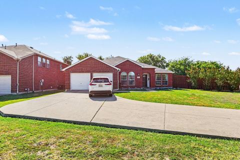 501 Wolf Drive, Forney, TX 75126 — photo 3