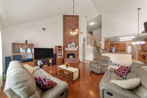 4516 Maidstone Way, McKinney
